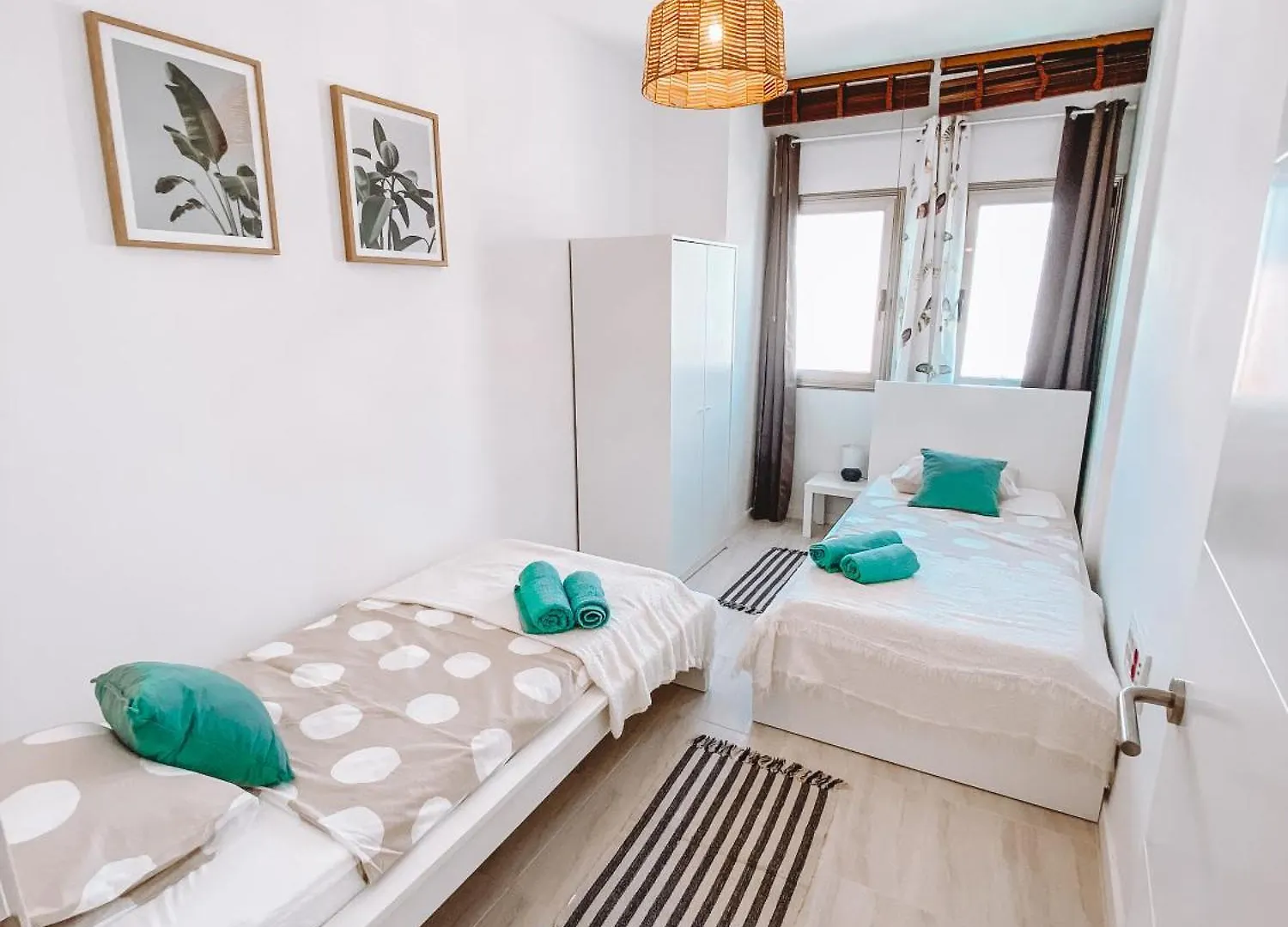 Summer Breeze Apartment Puerto del Rosario  Puerto del Rosario (Fuerteventura)