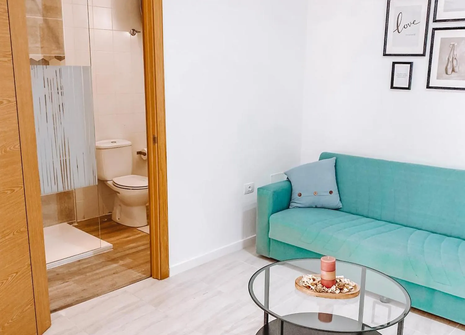 Summer Breeze Apartment Puerto del Rosario  Spain