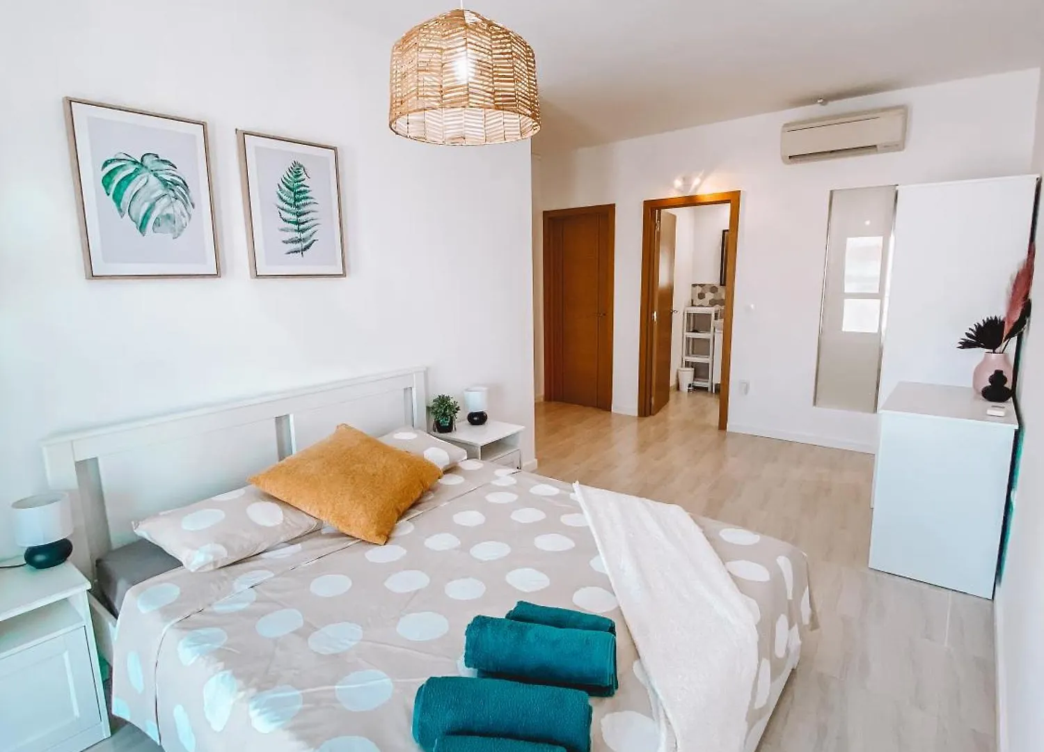 Summer Breeze Apartment Puerto del Rosario