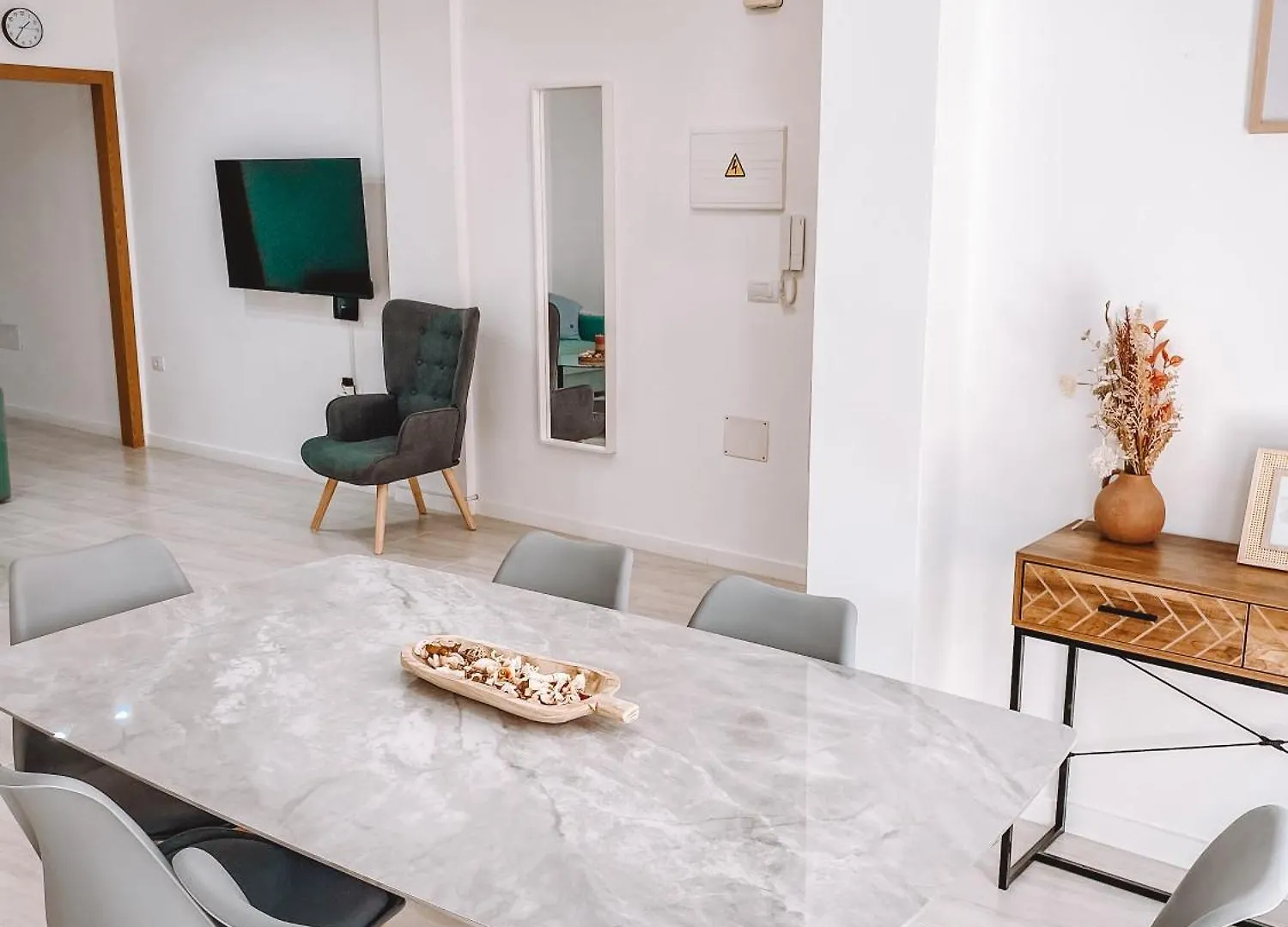 Summer Breeze Apartment Puerto del Rosario  Spain