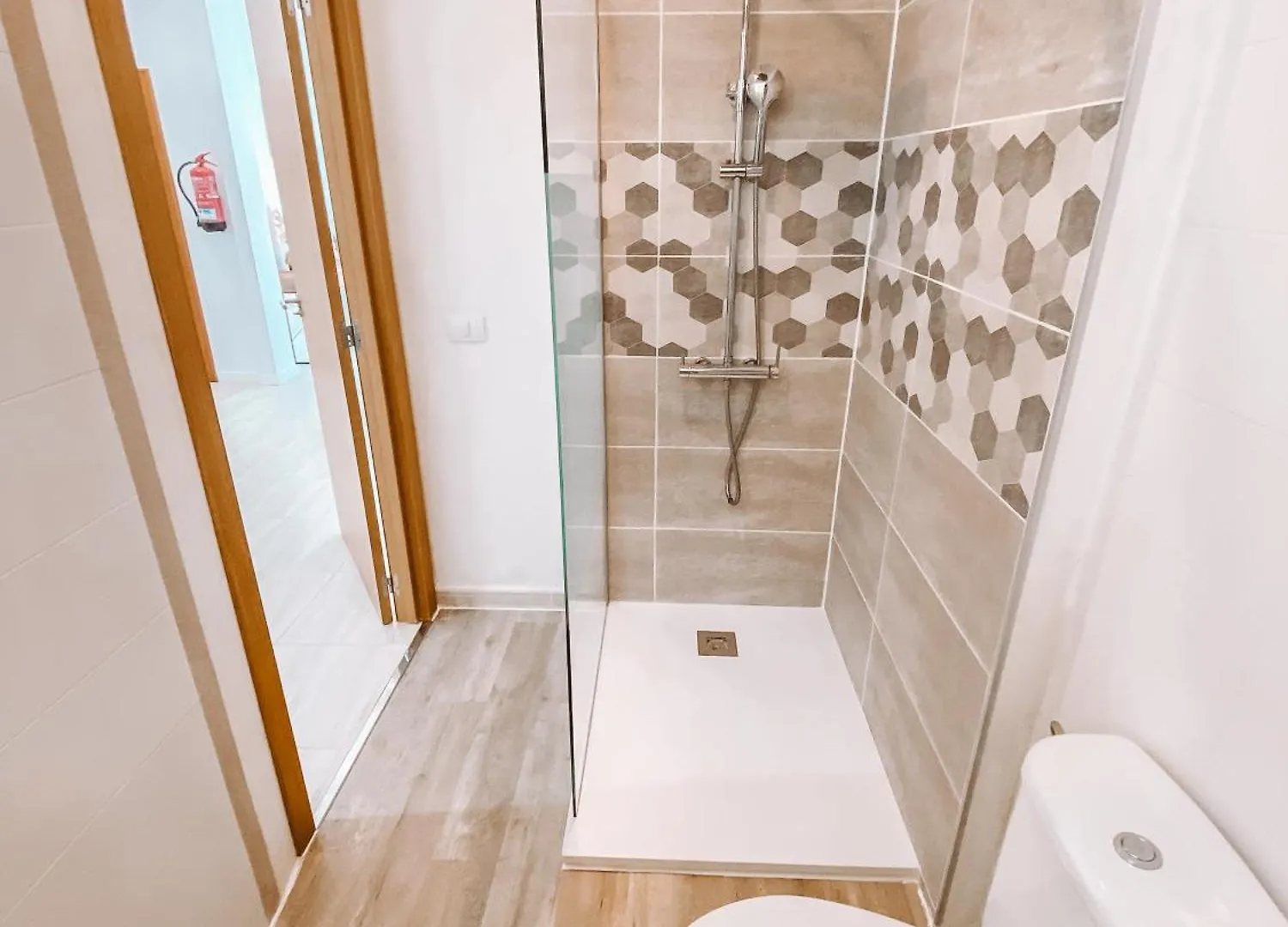Summer Breeze Apartment Puerto del Rosario