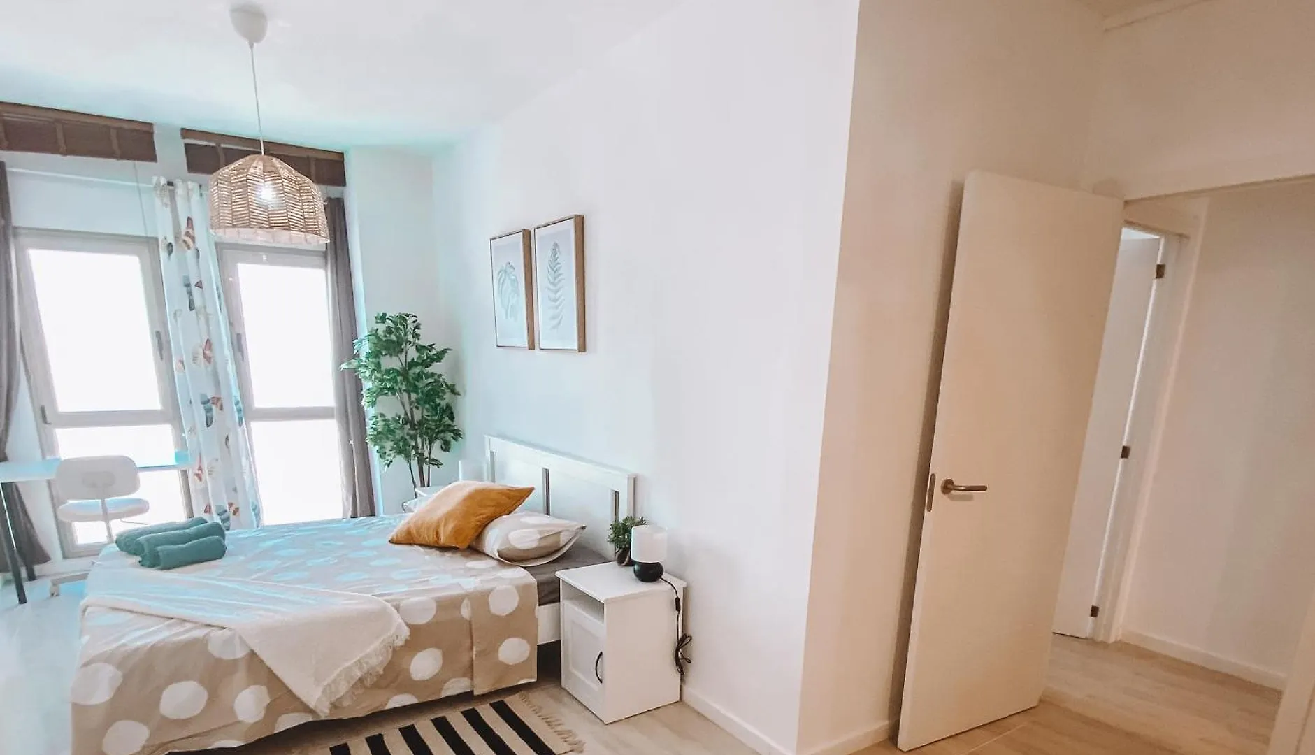 Summer Breeze Apartment Puerto del Rosario