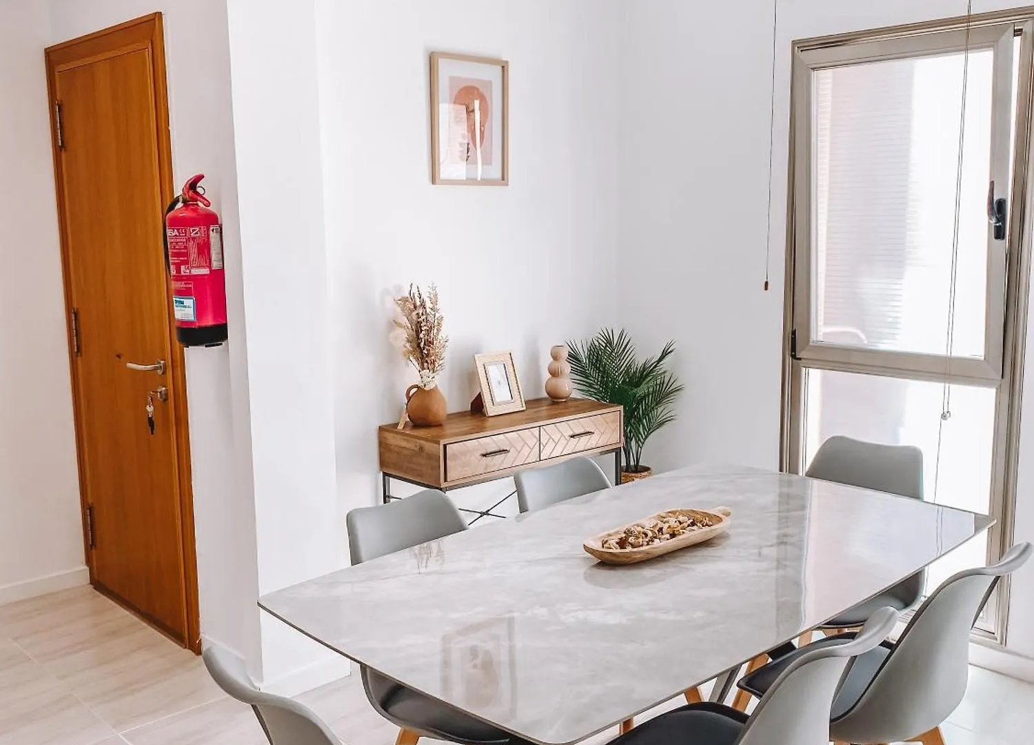 Summer Breeze Apartment Puerto del Rosario  Spain