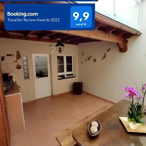 Vivienda vacacional Apartamento