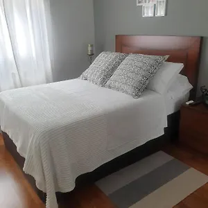 Deluxe A 3 Minutos De La Estacion De Autobuses Habitación en casa particular Vitoria