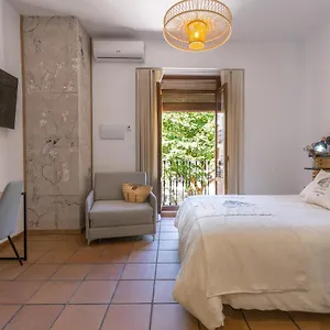 Casa El Aguardentero Apartamento Alcalá la Real