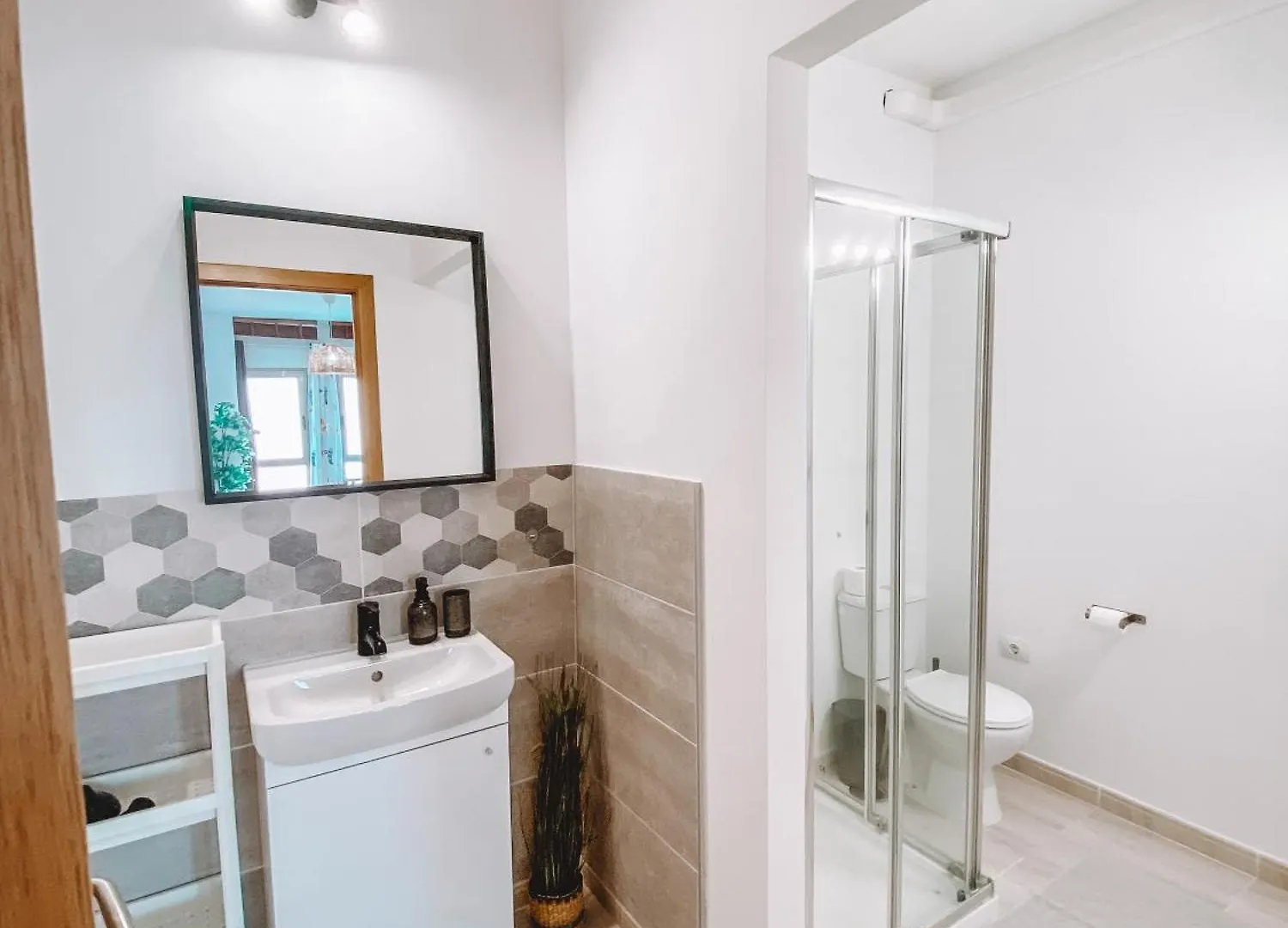 Summer Breeze Apartment Puerto del Rosario