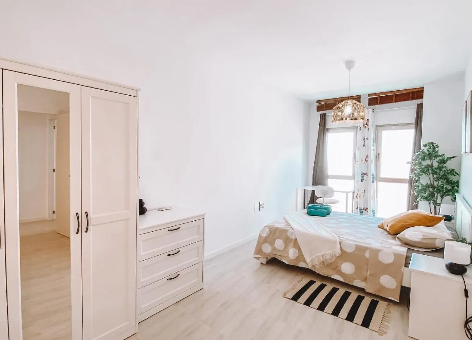 Summer Breeze Apartment Puerto del Rosario