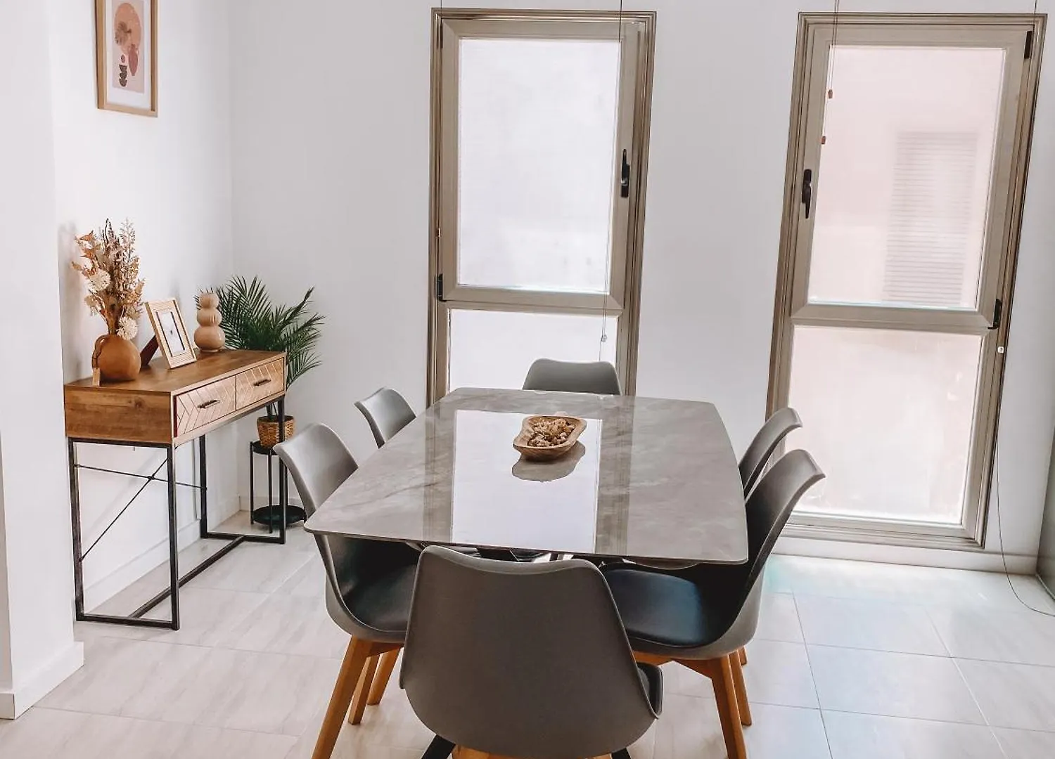Summer Breeze Apartment Puerto del Rosario