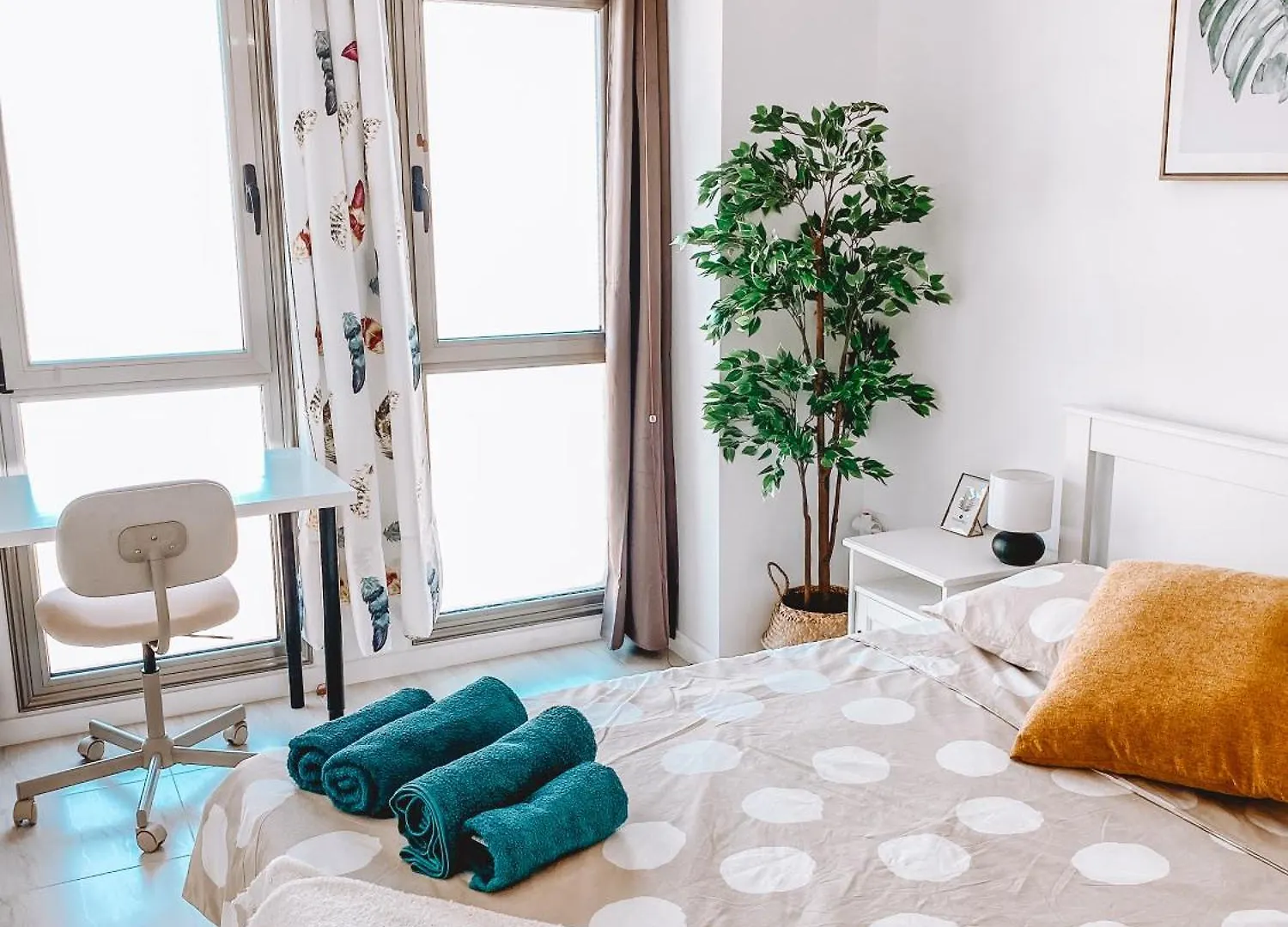 Summer Breeze Apartment Puerto del Rosario