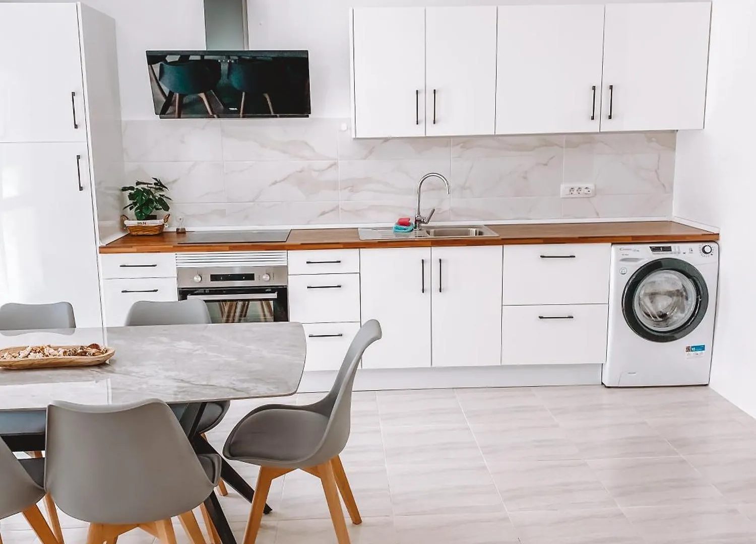 Summer Breeze Apartment 푸에르토델로사리오 스페인