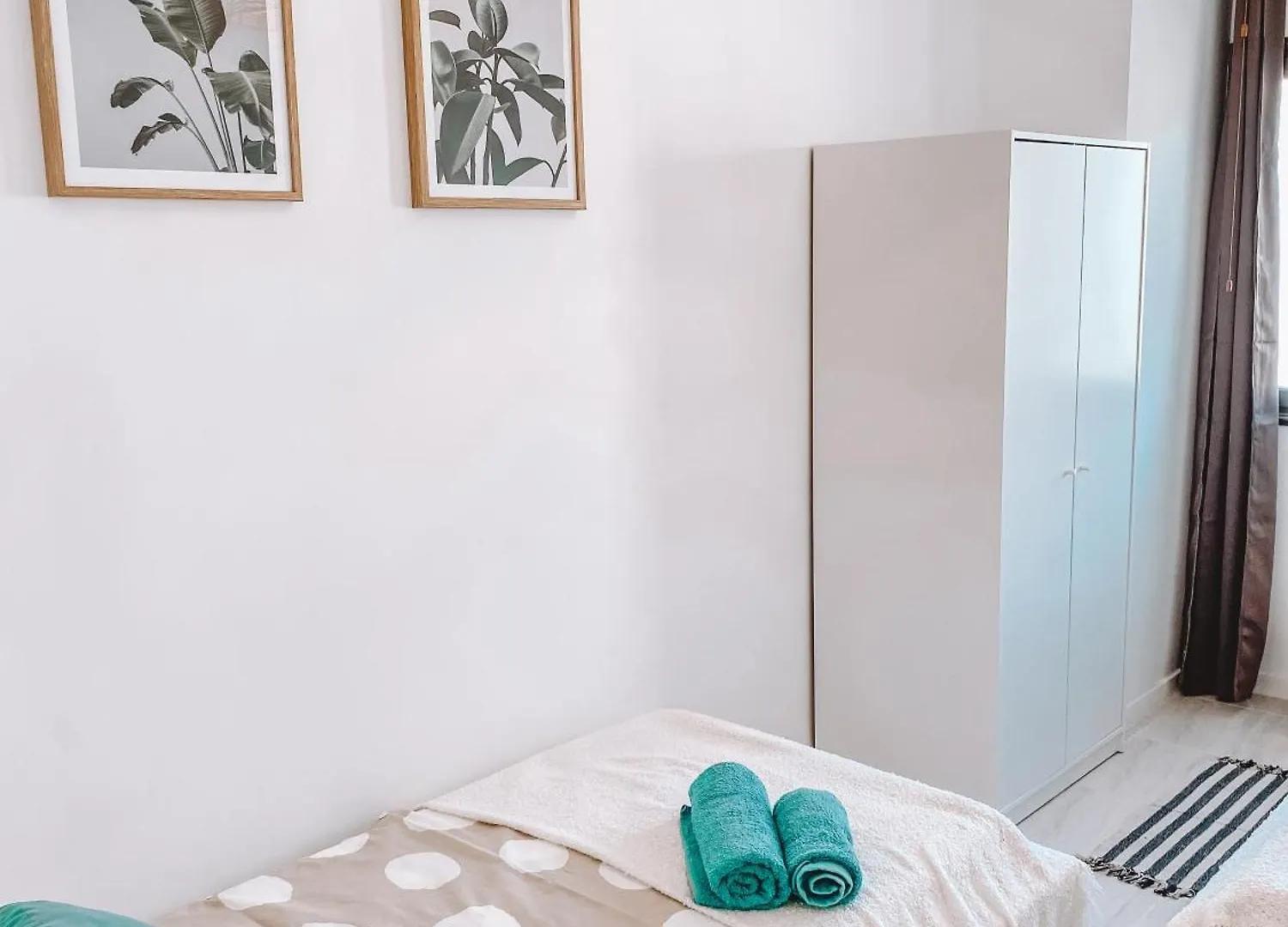 Summer Breeze Apartment 푸에르토델로사리오 스페인