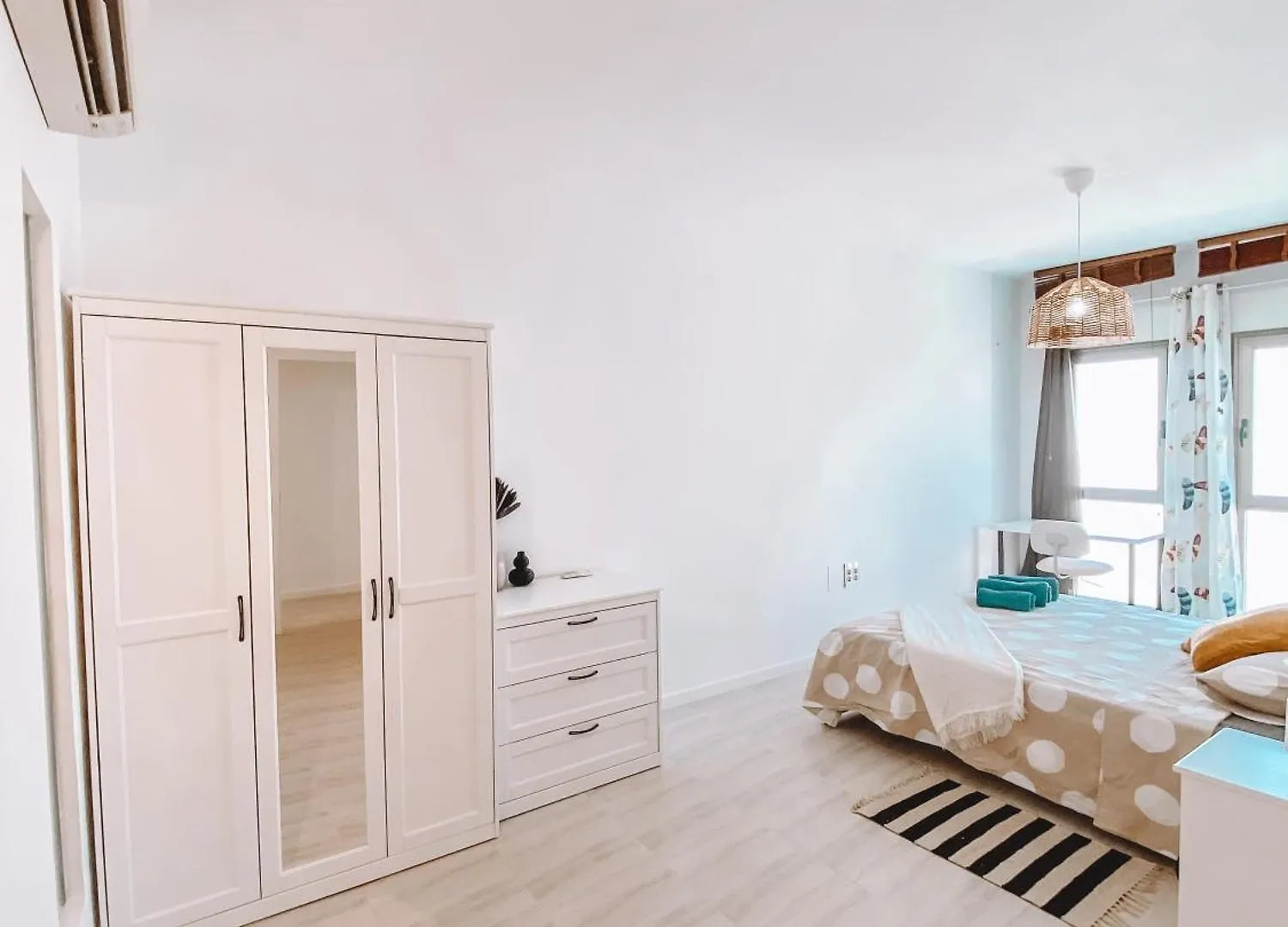 Summer Breeze Apartment 푸에르토델로사리오 0*,  스페인
