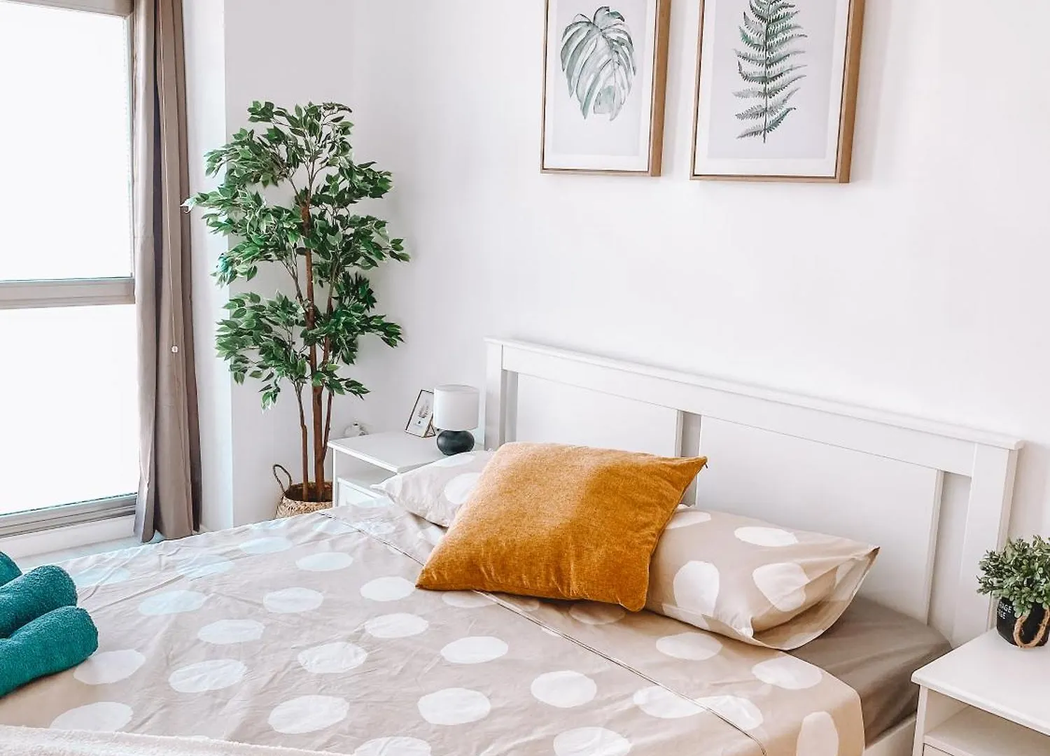 Summer Breeze Apartment 푸에르토델로사리오