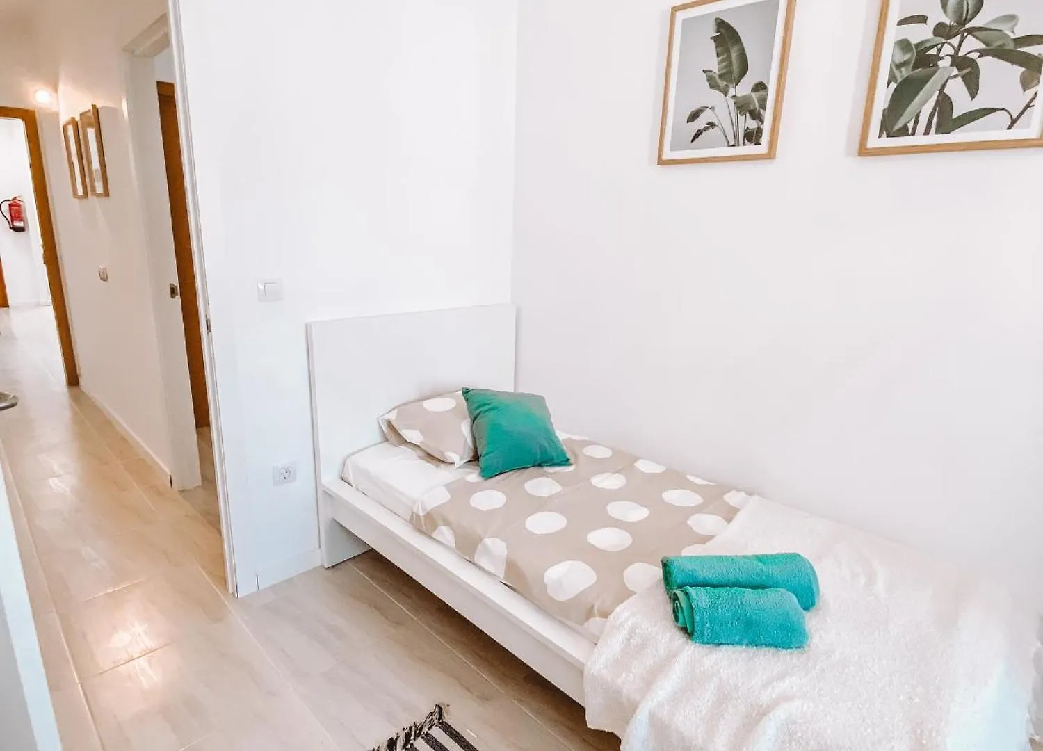 Summer Breeze Apartment 푸에르토델로사리오 0*,