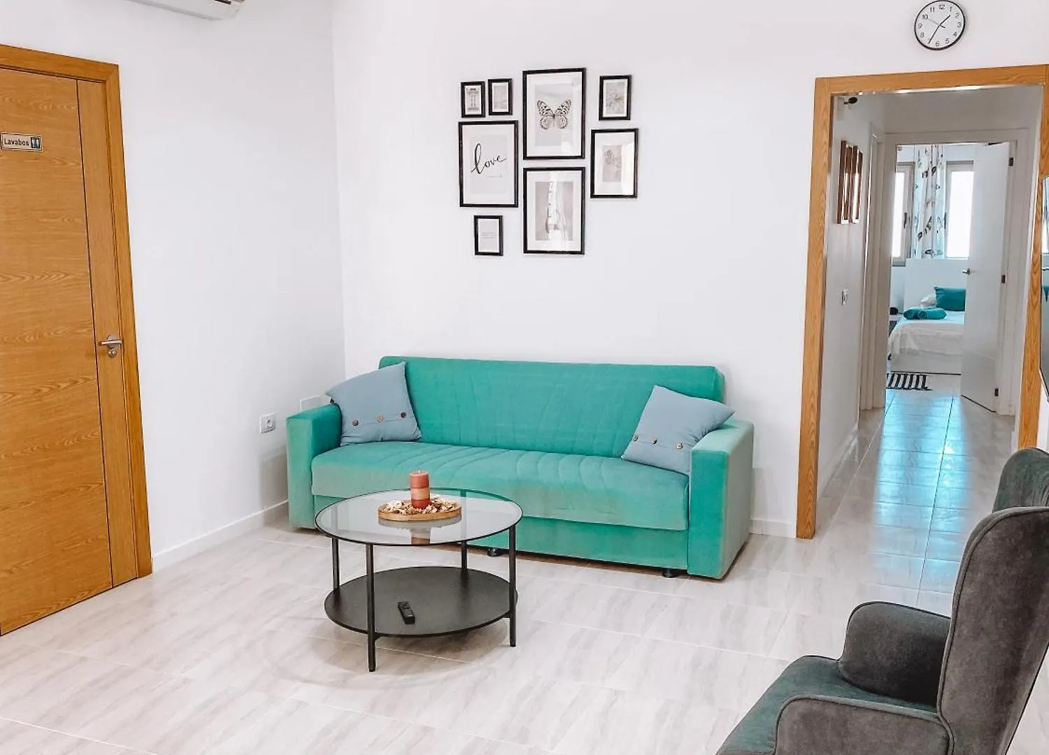 Summer Breeze Apartment 푸에르토델로사리오 스페인