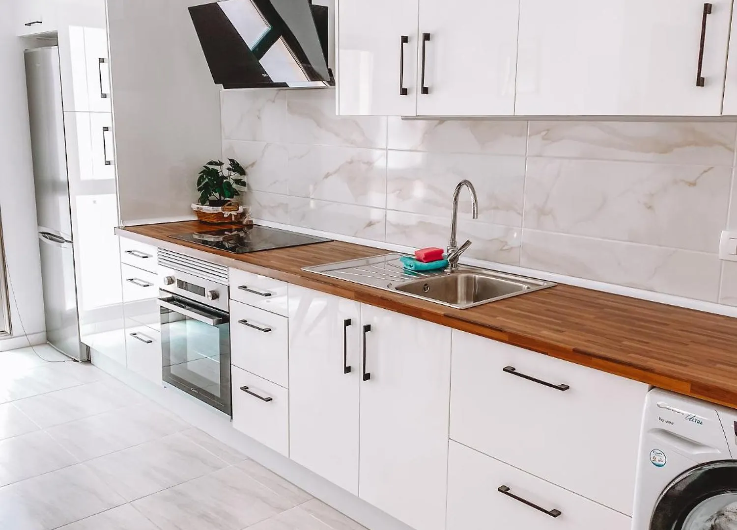 Summer Breeze Apartment 푸에르토델로사리오