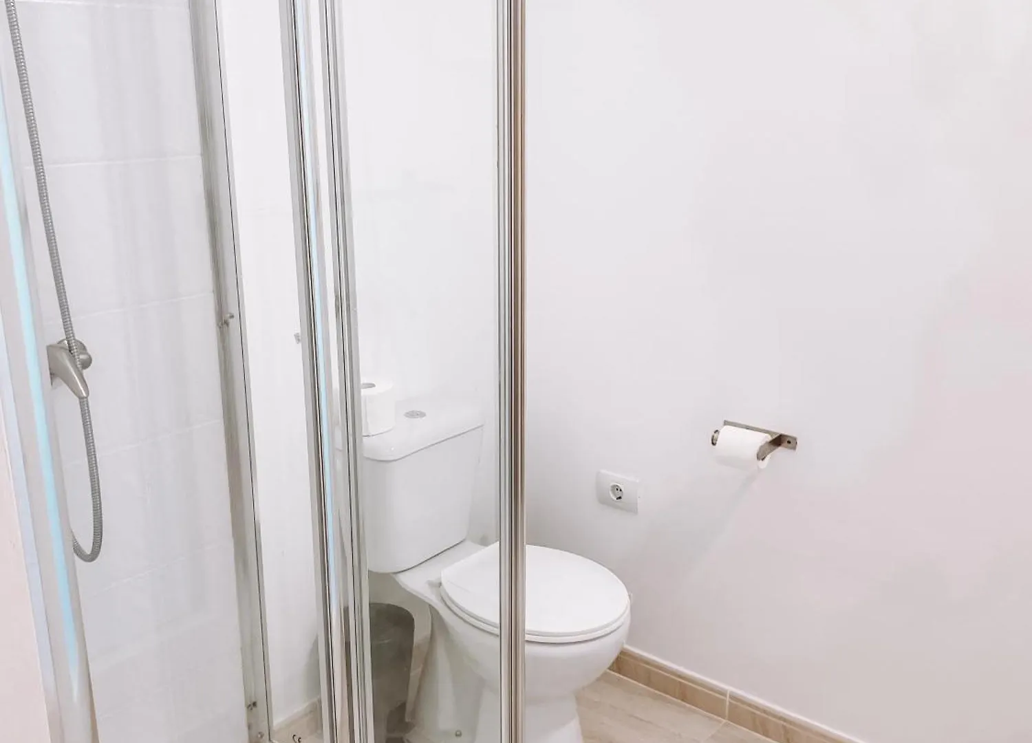 Summer Breeze Apartment 푸에르토델로사리오 스페인